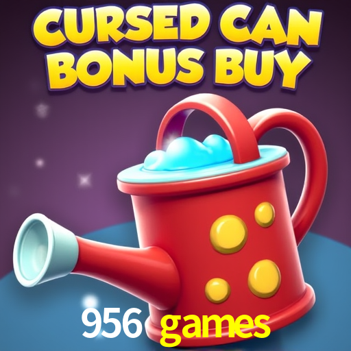 Welcome Bonus 956 games
