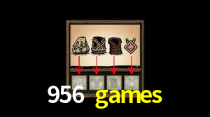 Daily Bonuses 956 games