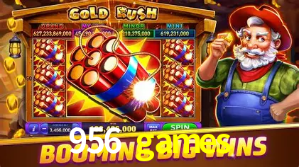 Weekend Specials 956 games