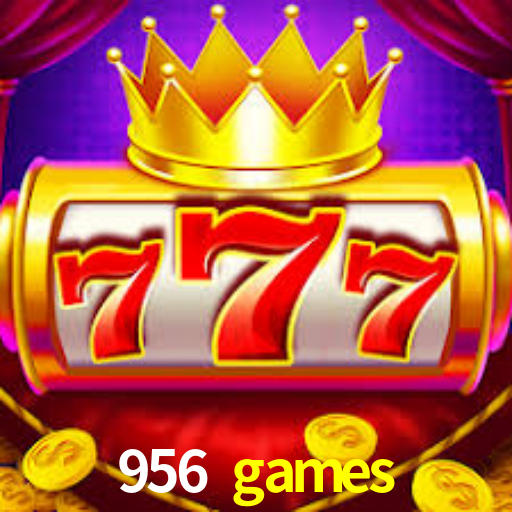 Exclusive Games 956 games
