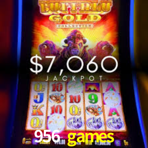 Instant EasyPaisa 956 games