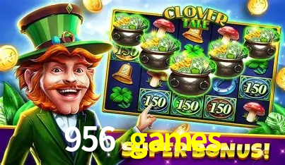Exclusive Offers 956 games