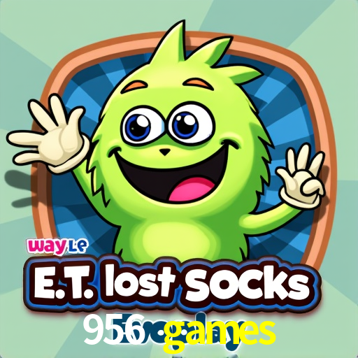 Secure Login 956 games