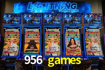 Flash Promotion 956 games