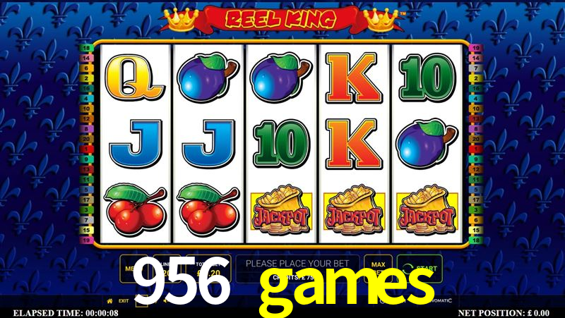 Spaceman Game 956 games